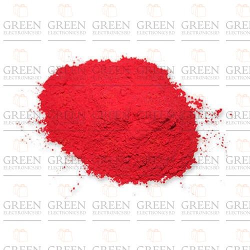 Herbal Organic 100gm RED Holi Color Abir Colorful Powder Gulal Colors For Holy Party Festival Rituals RAG Day DOL Purnima আবির গুলাল রং