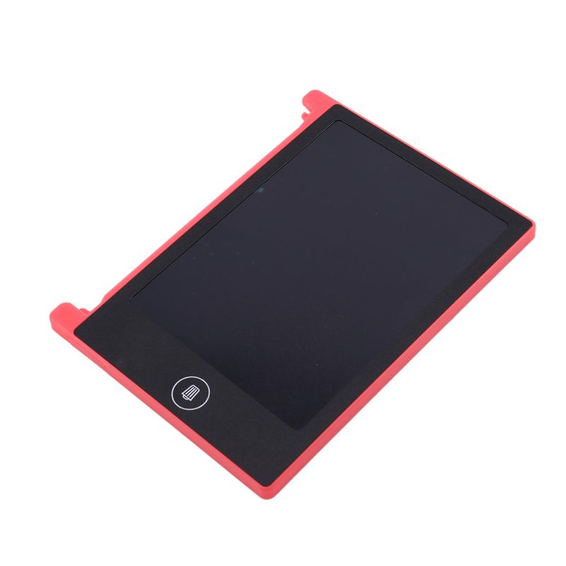 4.4 Inch Lcd Writing Tablet Digital Graphic Tablet Electronic Handwriting Drawing Pad Notepad Paint Board Toys For Kids Gift