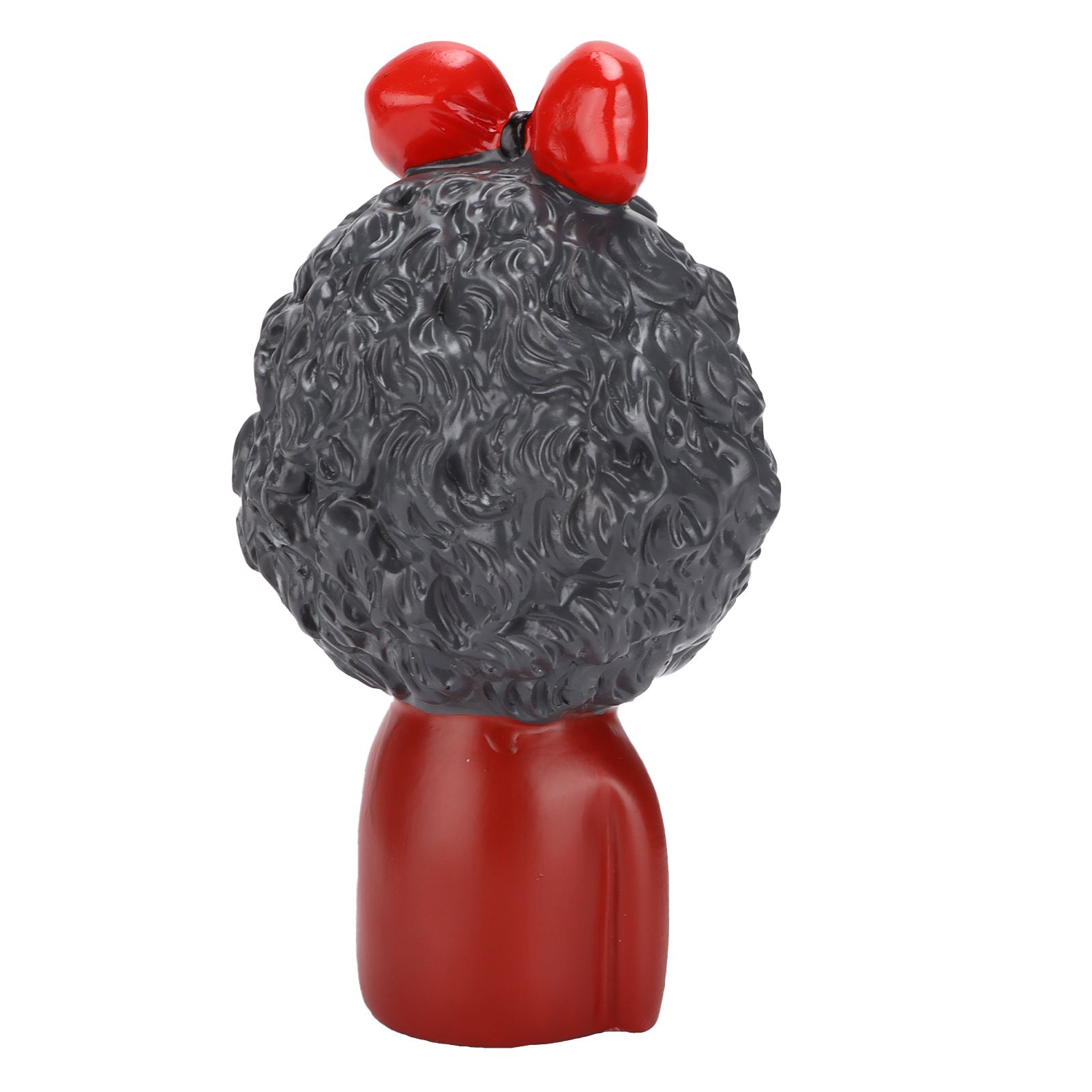 Abstract Sculpture Figurine Eco-Friendly For Dressing Table