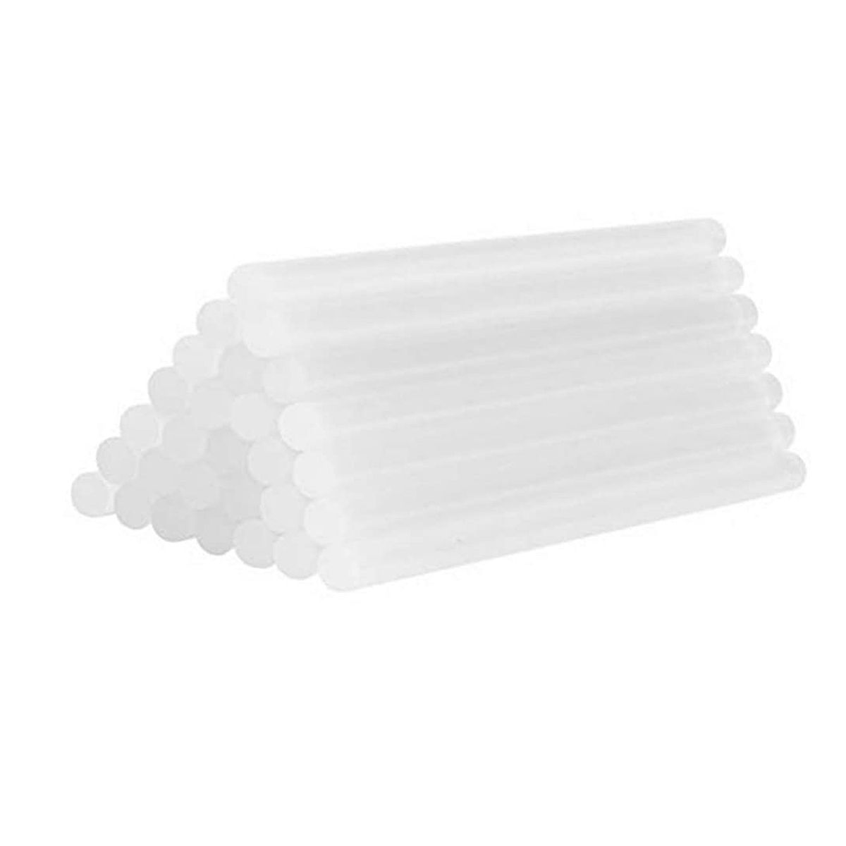 GLUE GUN STICK BIG SIZE [5 PS] Hot Melt Glue Stick Set (Big Size) Transparent Adhesive For Glue Gun DIY Crafts Toys Repair Tools