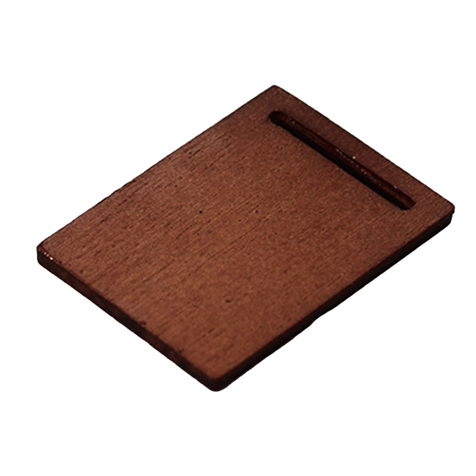 ni Chopping Board Fine Workmanship Doll House Chopping Board