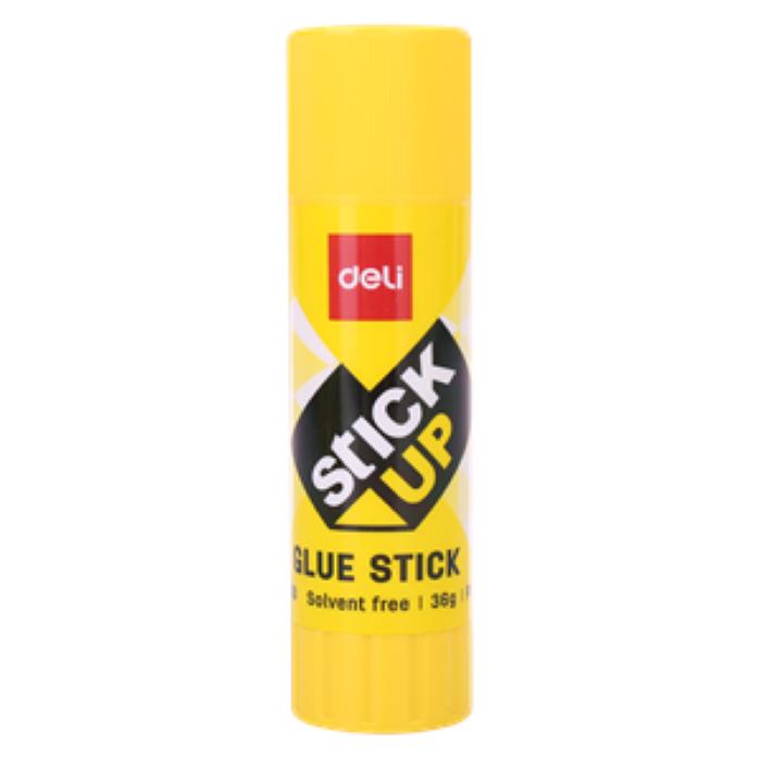 Deli Glue Stick 36g - 1 pcs