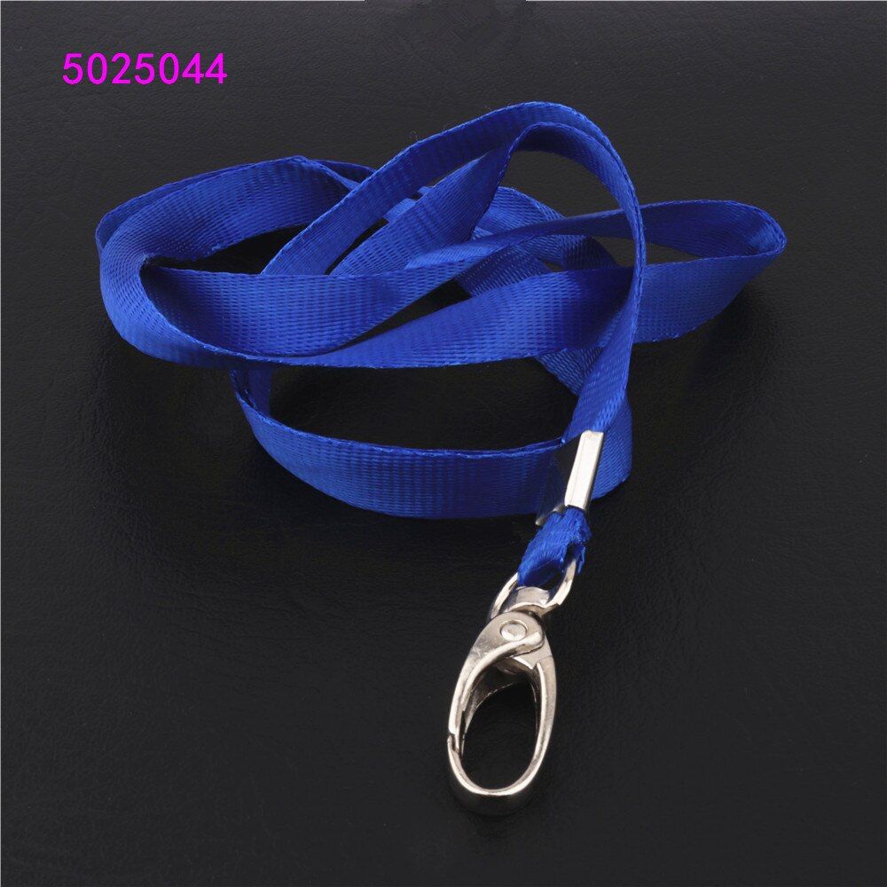 Transparent plastic card sleeve ID Badge Case Clear Bank Credit Card Badge Holder Accessories Reels  Key Ring Chain Clips