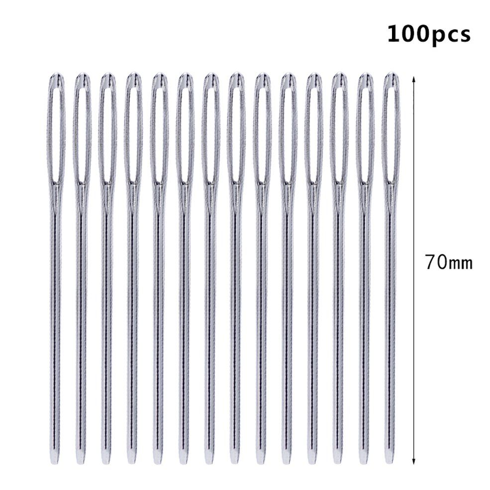 MA C01-005-00096 sewing needles Threading Industrial kit packing sewing needle