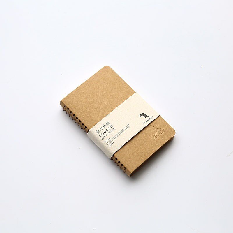 CXZY mini small spiral Notebook paper book sketchbook travel journal diary cute filofax bullet agenda dairy sketch 4B811