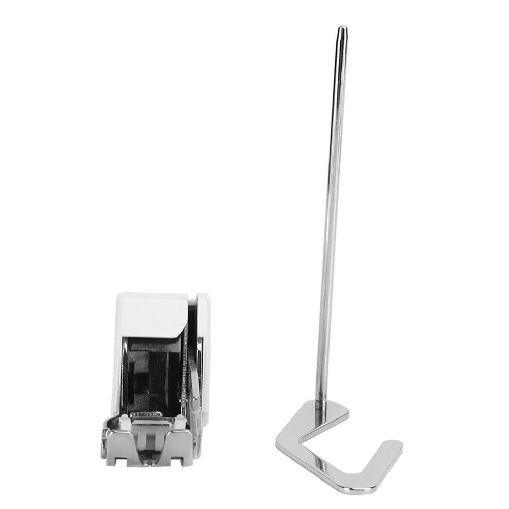 Metal Presser Foot Quilting Walking Even Household Sewing Machine Accessories