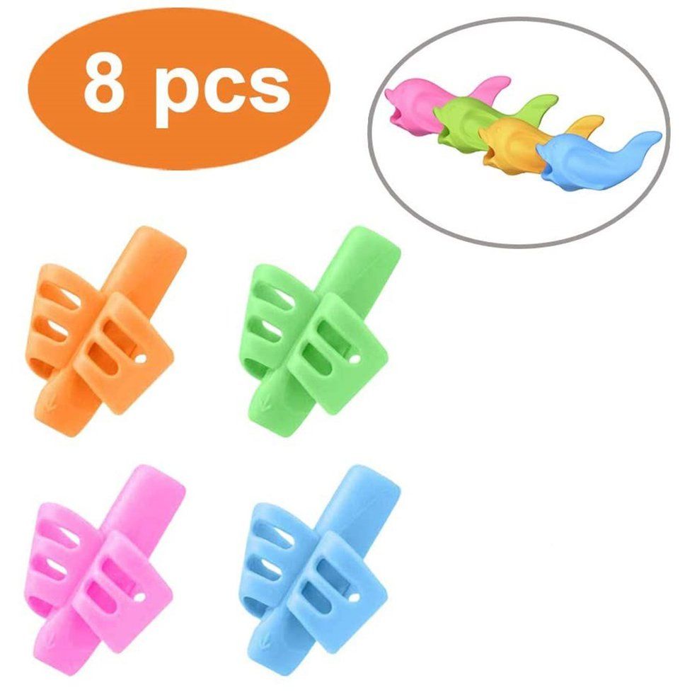 Sil Children Grasping Pen Tool Holding Pencil Stus Hold Pen