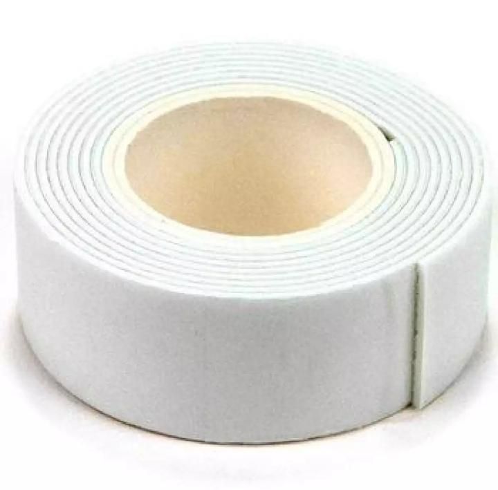 Double Sided Adhesive Foam Tape 2inch