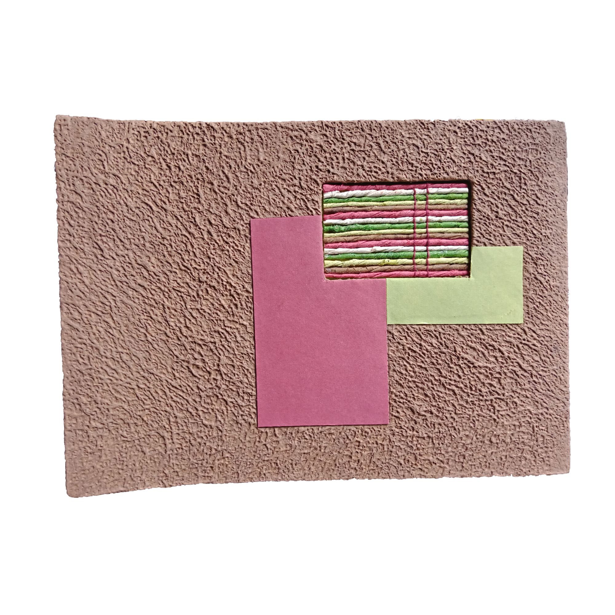 Exclusive Wooden Cover Weeding Photo Pasting Album