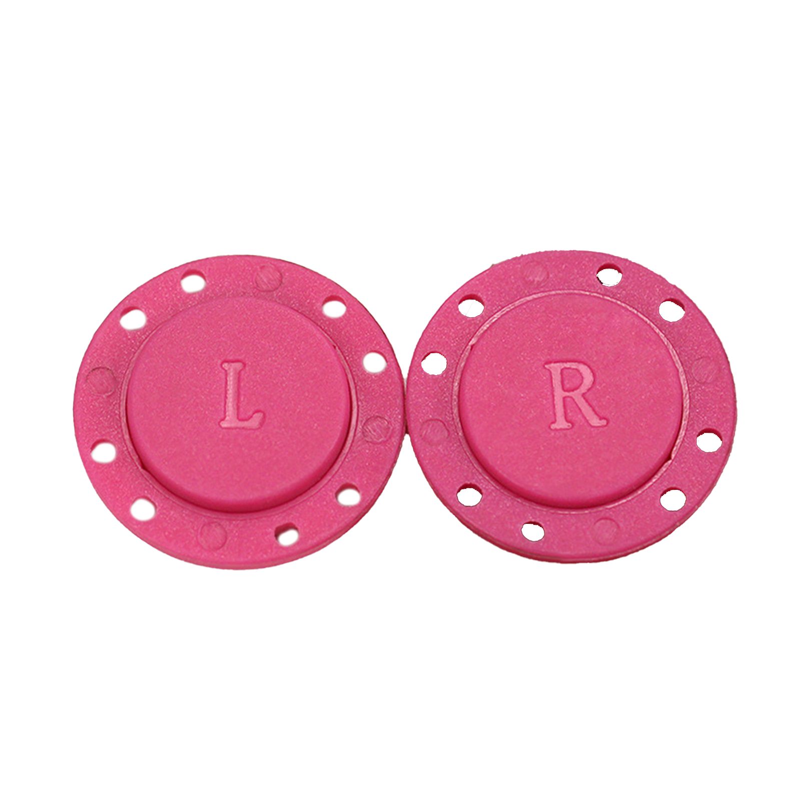 Magnetic Snaps Clasps Convenient Magnetic Clothing Buttons
