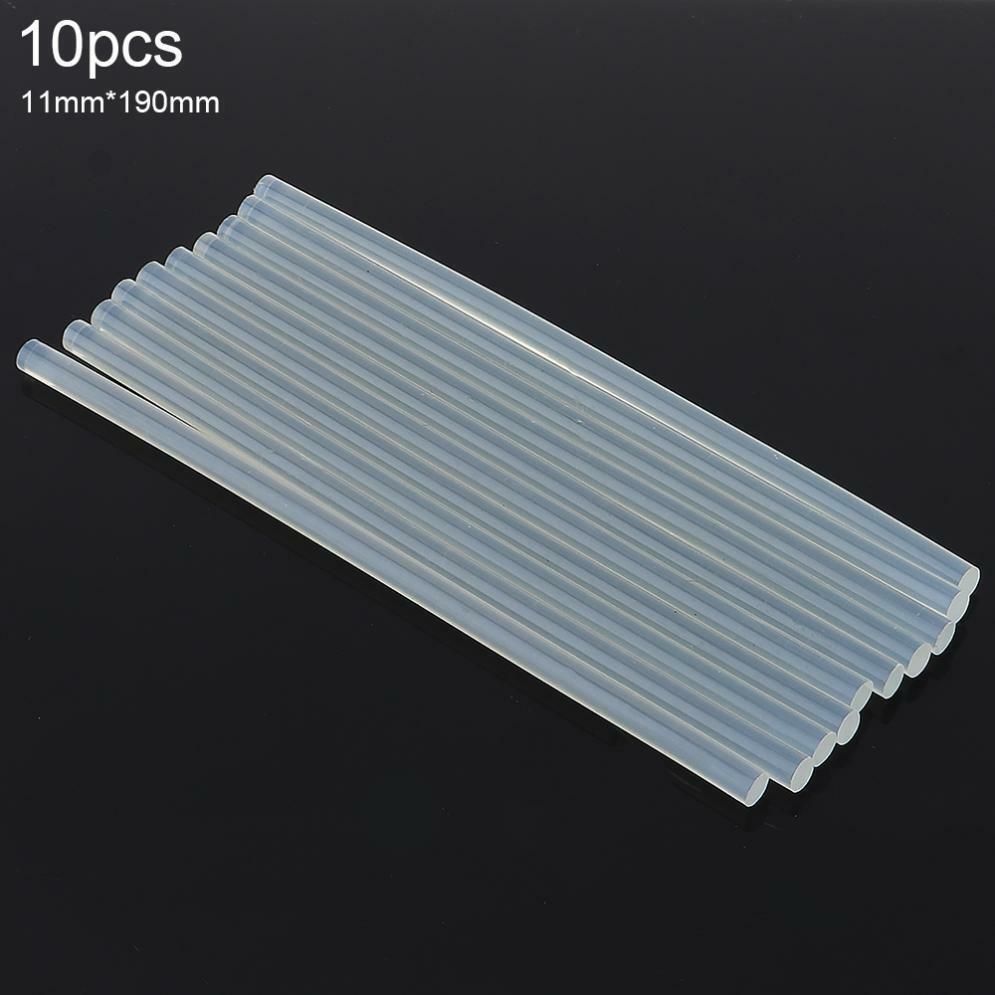 High Quality Glue Stick For Small Glue Gun - 10 pieces