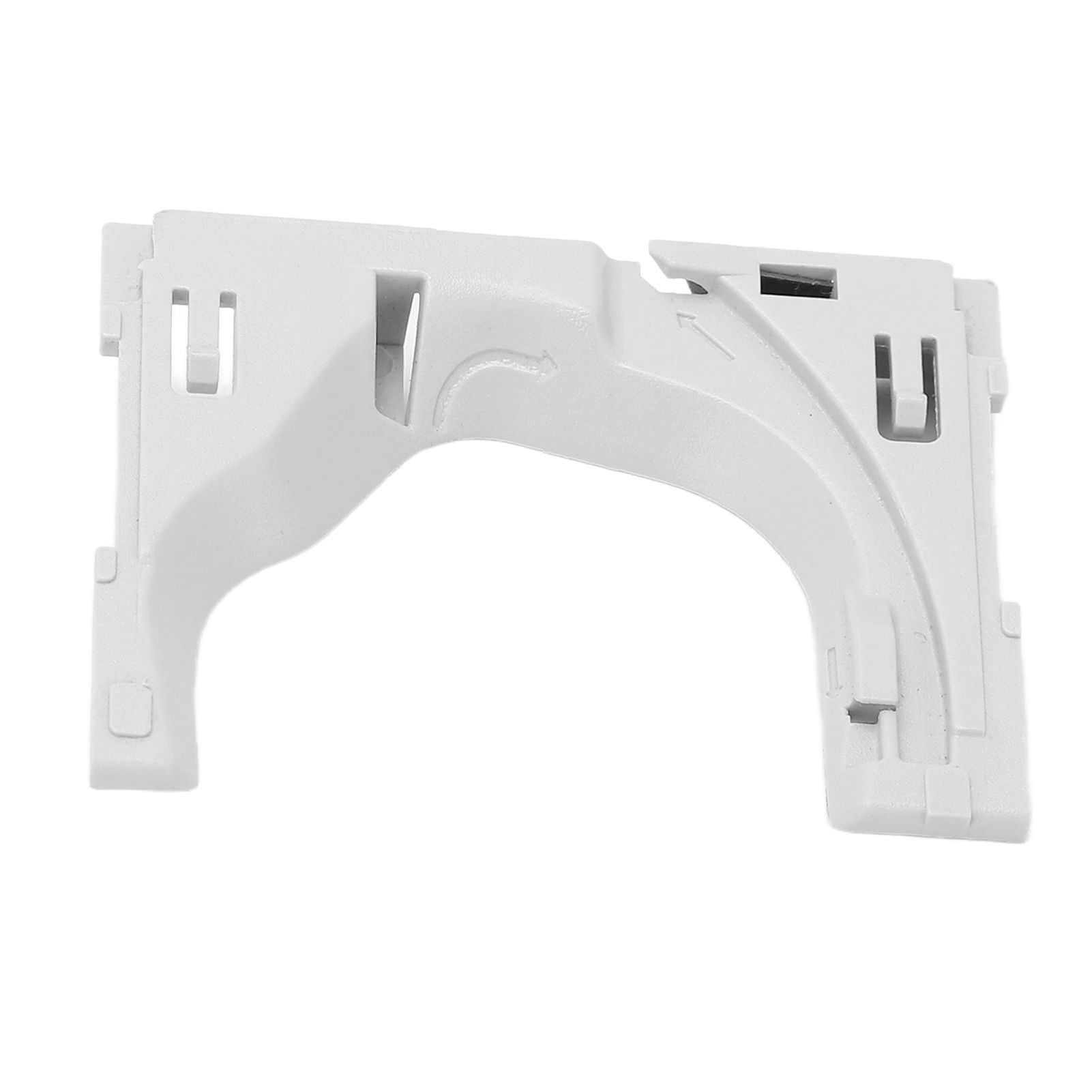 Bobbin Cover Plate ABS Material Wear Resistant Durable Exquisite Craftsmanship Sewing Accessories for Pfaff Viking