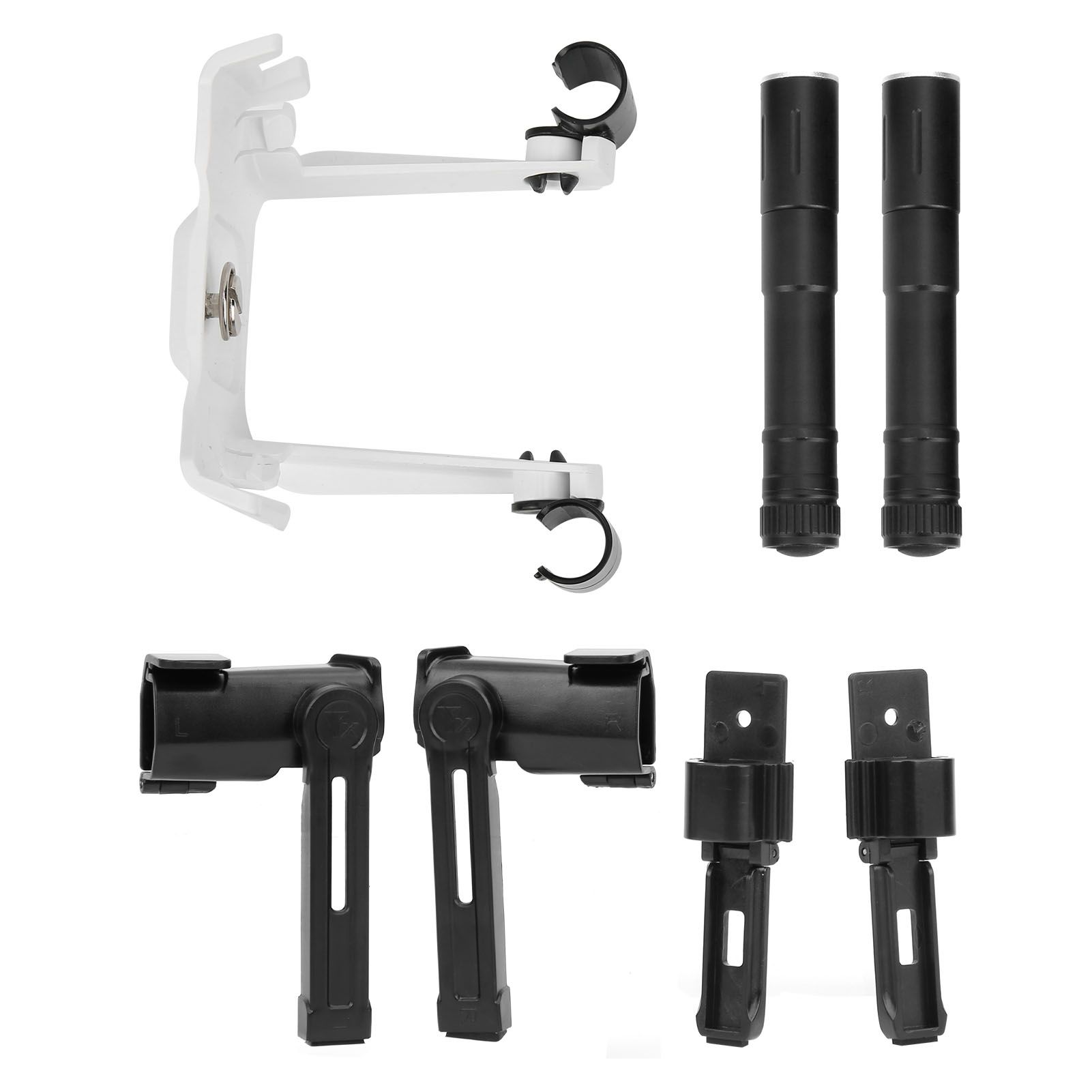 Meiyya Night Light Landing Gear For Lovers 2