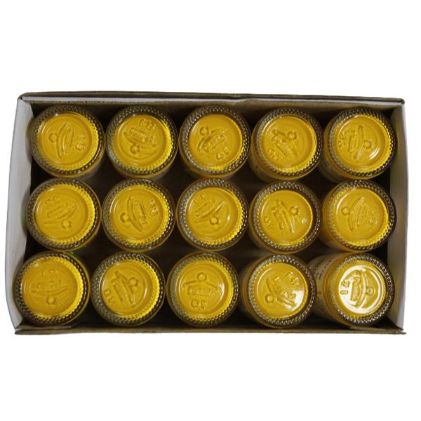 FEVICRYL ACRYLIC COLOUR 15 ML x 15 Piece = 225 ML
