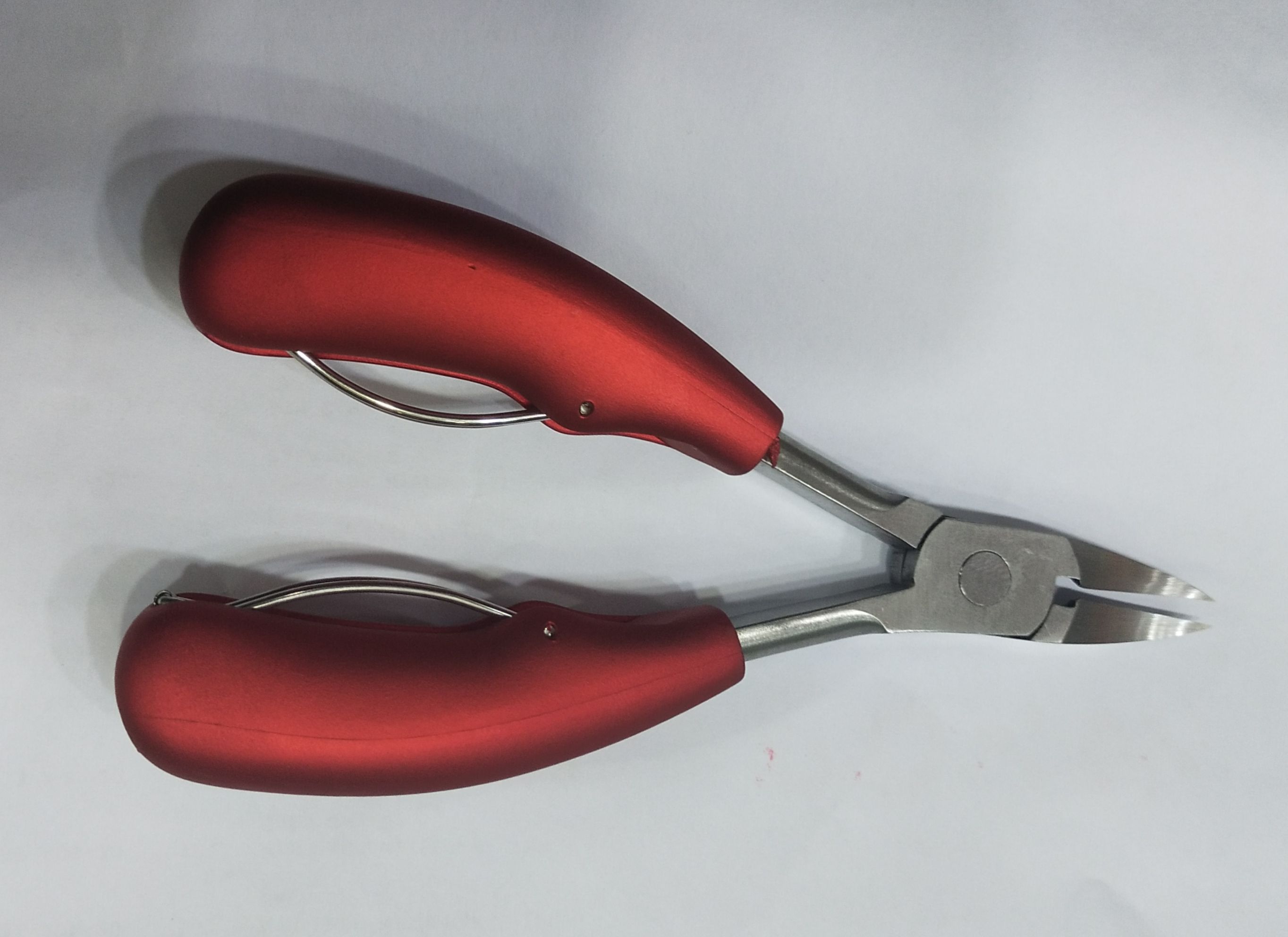 big size nails cutter