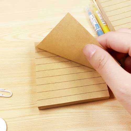 Cute Kawaii Weekly Monthly Work Planner Book Diary Agenda Filofax for Kids Student School Supplies 2019