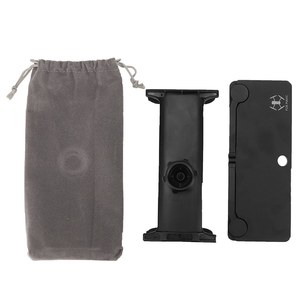 Phone Mount Holder Fit for Mavic / Spark Remote Control Accessory❤GP
