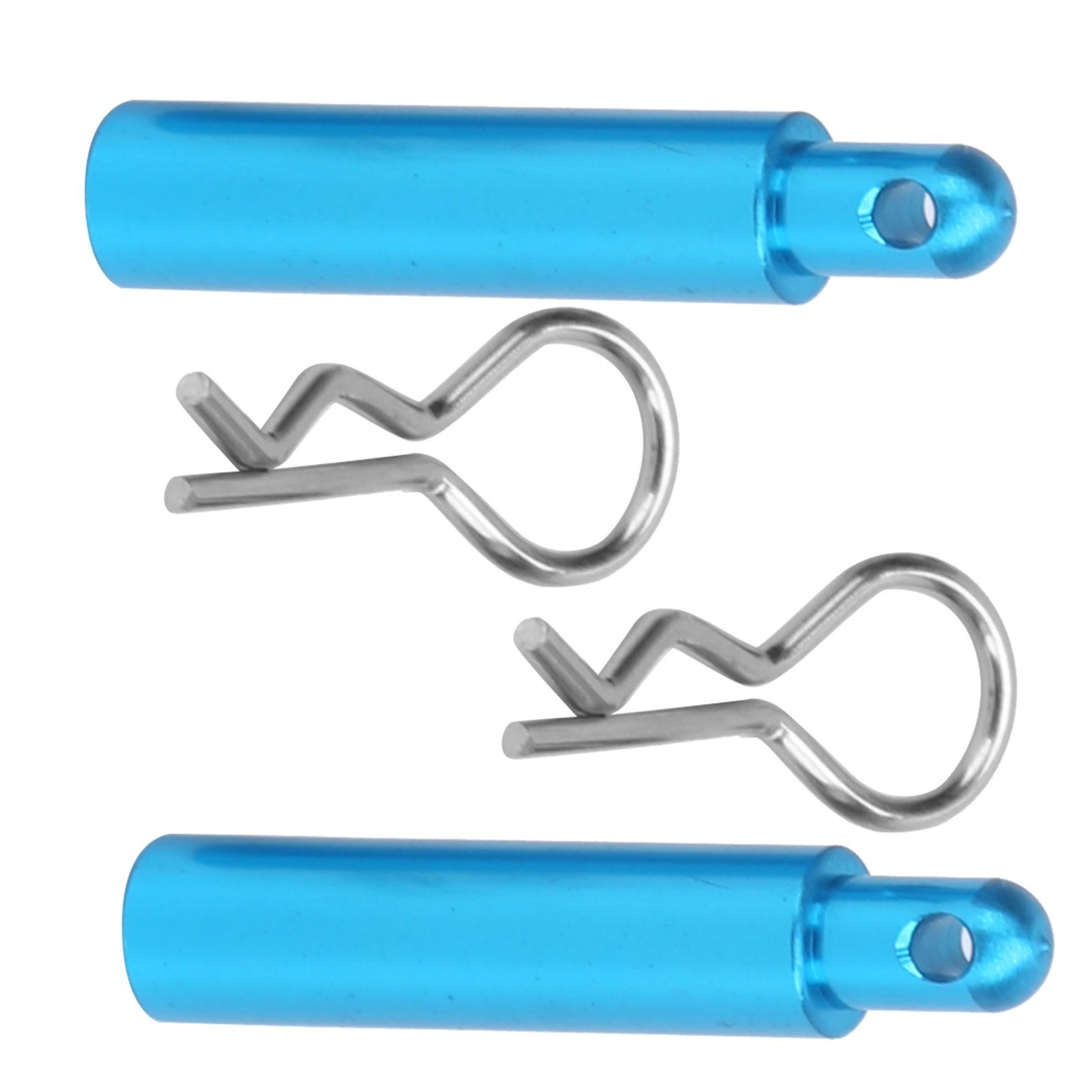 Fixing Column With Easy Install And Disassemble Tools 2pcs