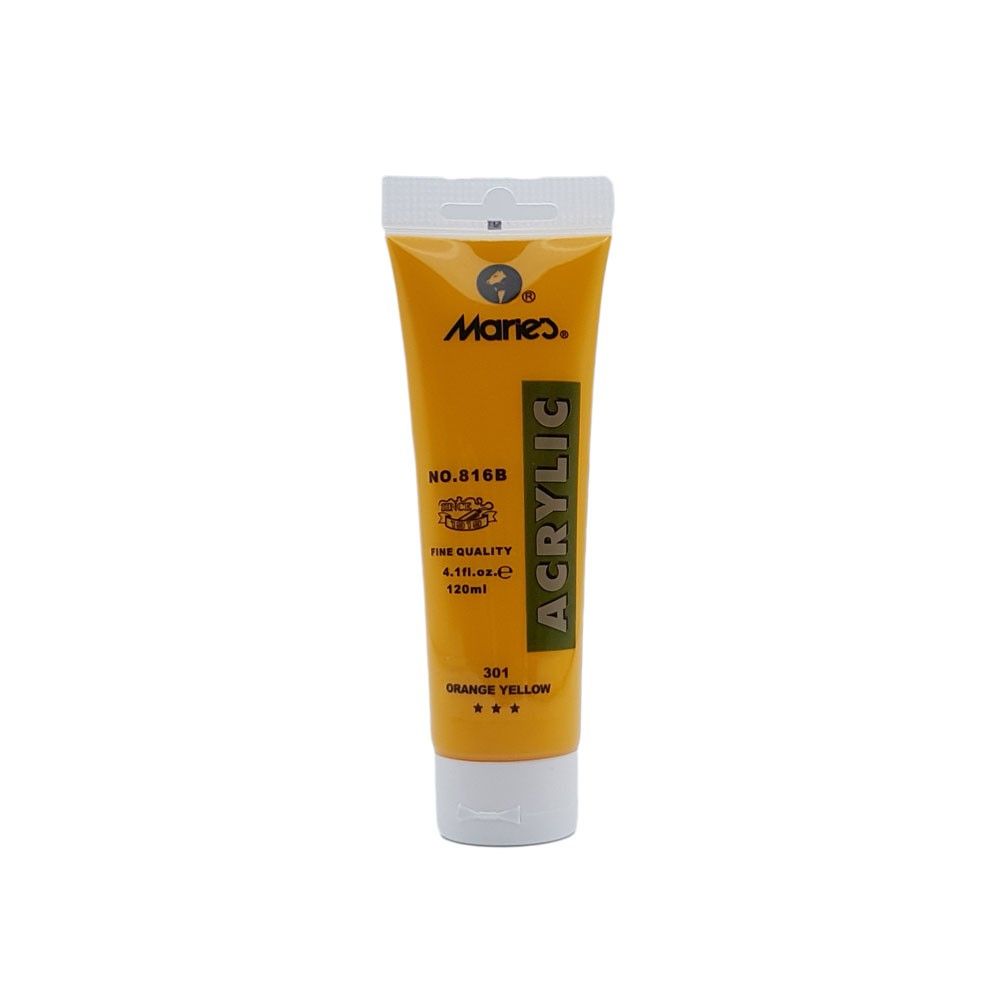 Maries Acrylic colour 75 ml (All Colour)