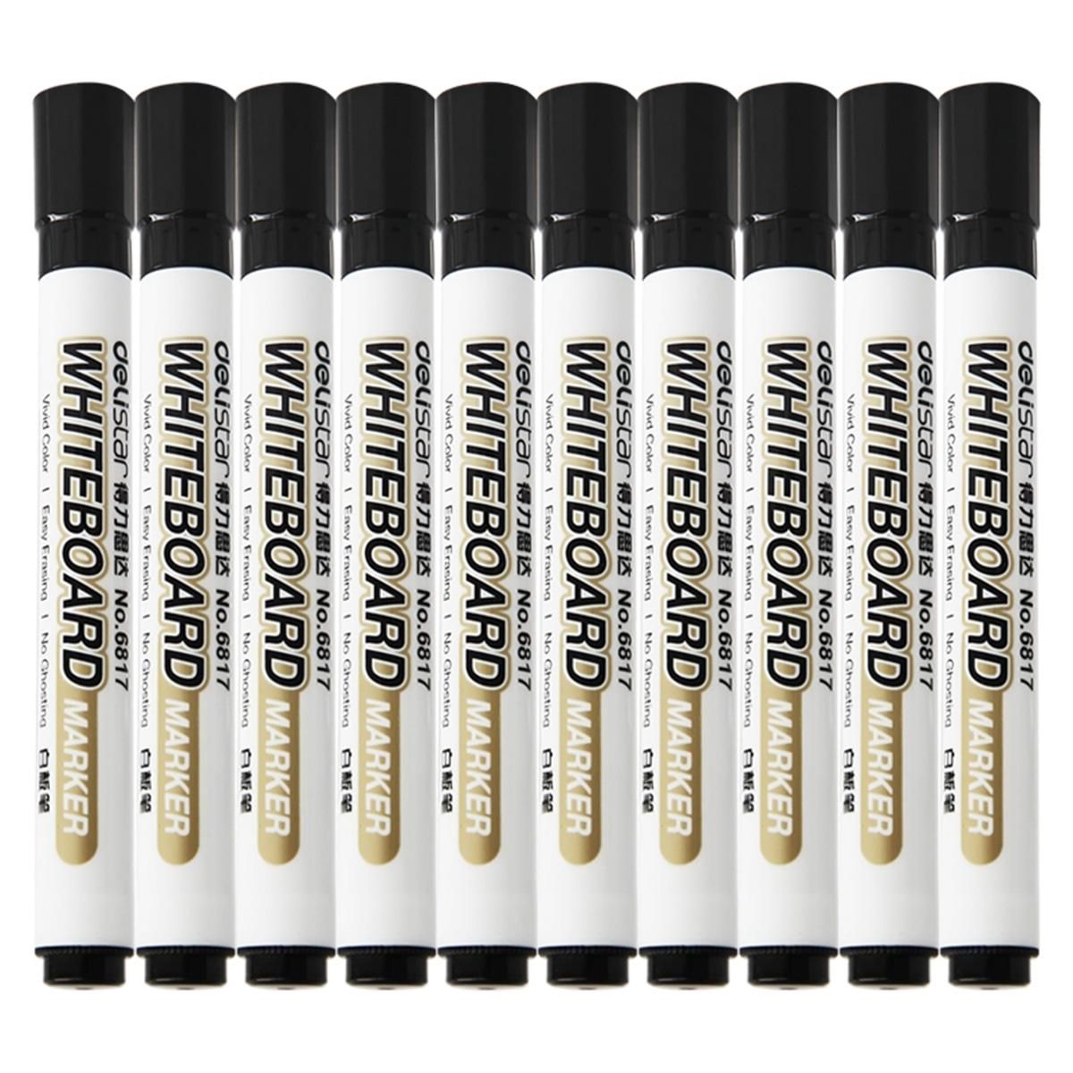 Whiteboard Marker  6817
