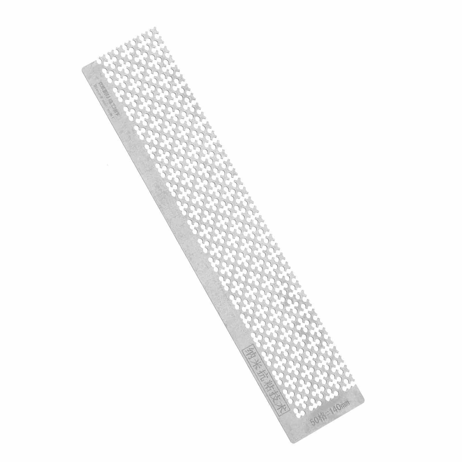 Point Drill Pen Ruler Practical Efficient Easy Accurate Premium Material Rhinestone for 5D DIY