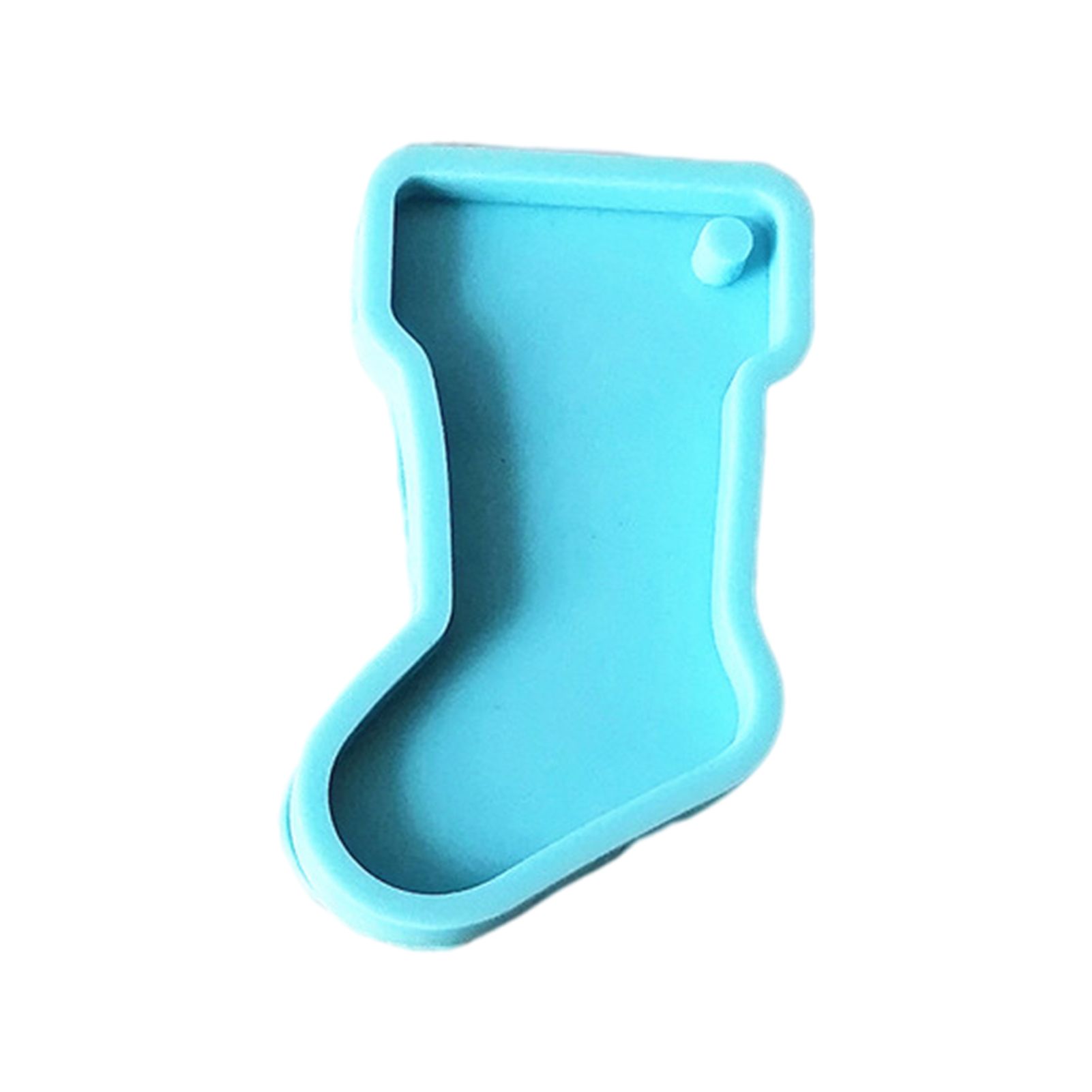 Casting Mold Convenient Pendant Making Christmas Resin Molds