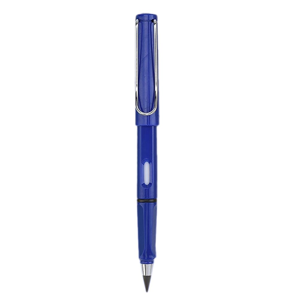 Inkless Pencils Eternal Pencil No Ink Pen Magic Pencils for Kids for Writing Art Sketch Painting Tool Gifts D