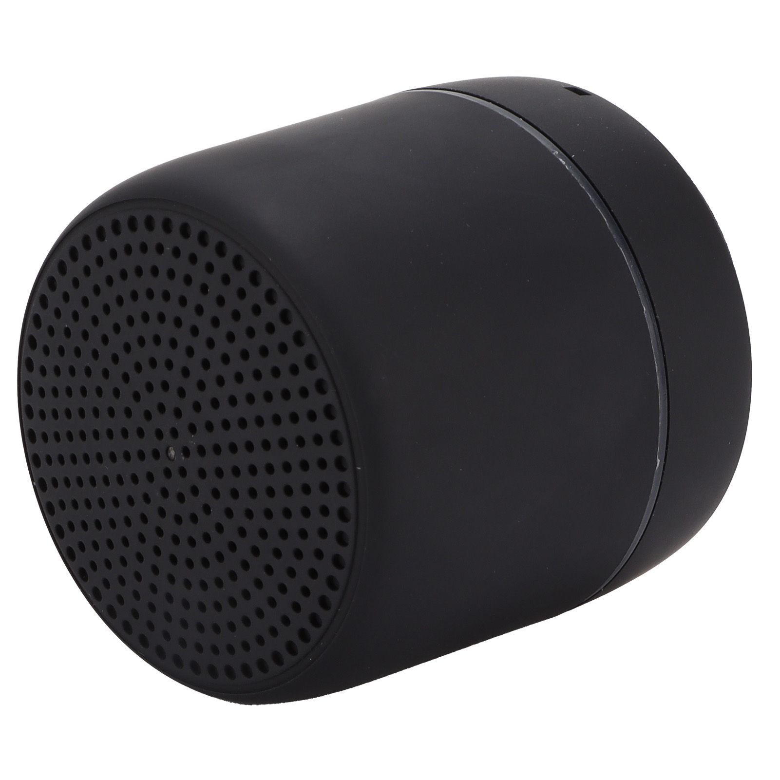 Himeng La Mini Wireless Speaker Portable Small Colorful Light Convenient Clear Stereo Rich Bass Outdoor