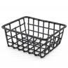 1/6 Dollhouseni Furniture cessories Storage Basket Model Toy Ornament Decor