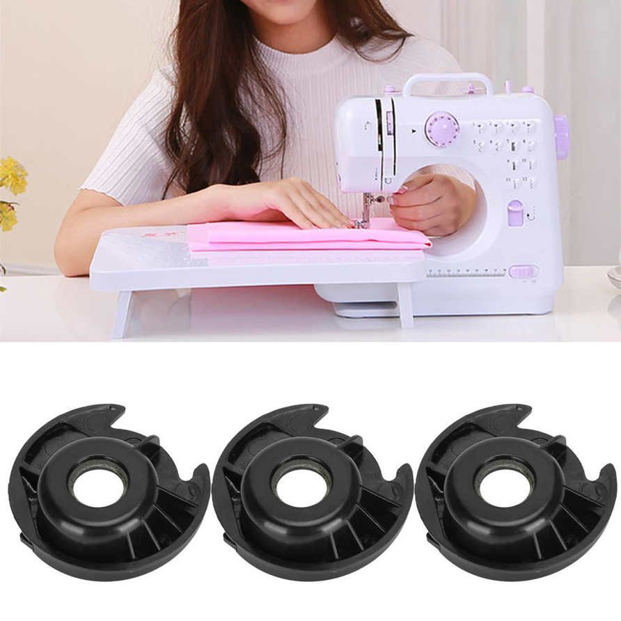 Bobbin Case for FangHua 3Pcs Sewing Machine Multifunctional Household Sew Accessories Fit FHSM 505A