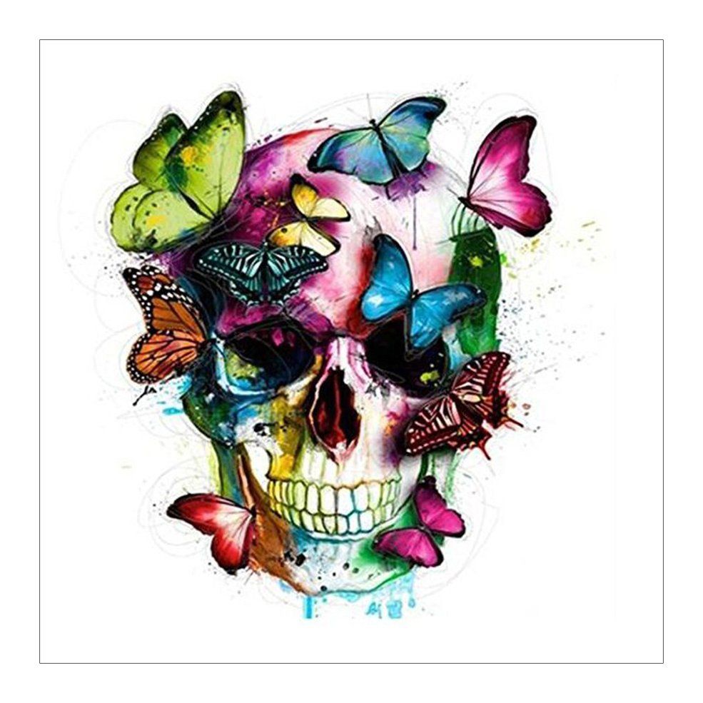 DIY Art Painting Handmade Full Diamond Painting Cross Stitch Wall Decoration