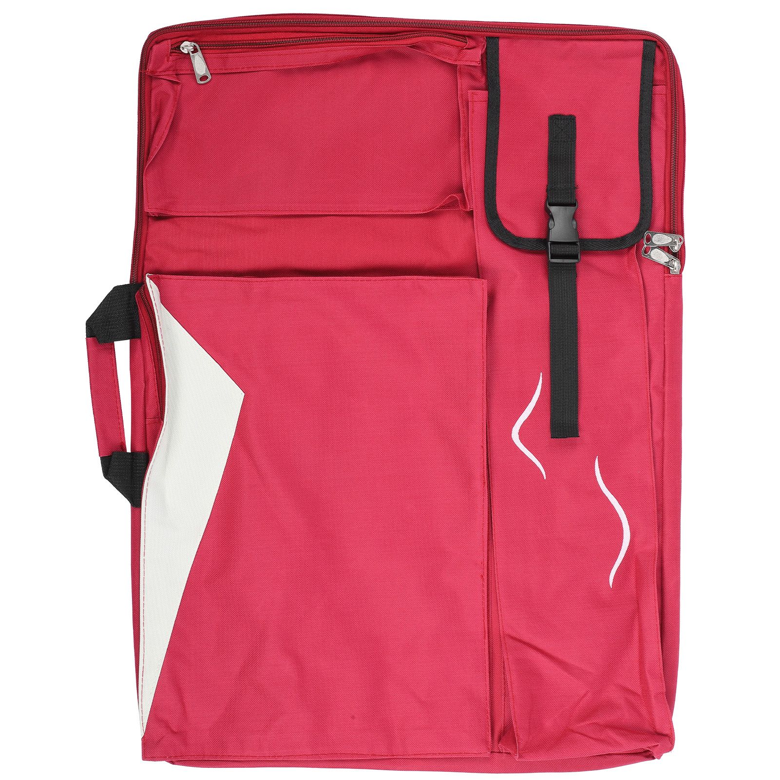 Backpack Painting Sketch Drawing Board 4k Multifunctional Art Waterproof Canvas Bag