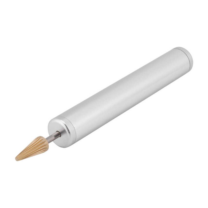 Pro Leathercraft Top Edge Dye Oil Pen Applicator Speedy Paint Roller Tools