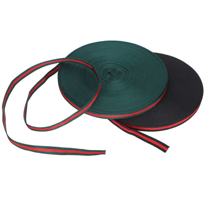 Romeng La 2Pcs Ribbon Gift Wrapping Tie DIY Hair Bows Craft Materials Decoration Packaging Accessories