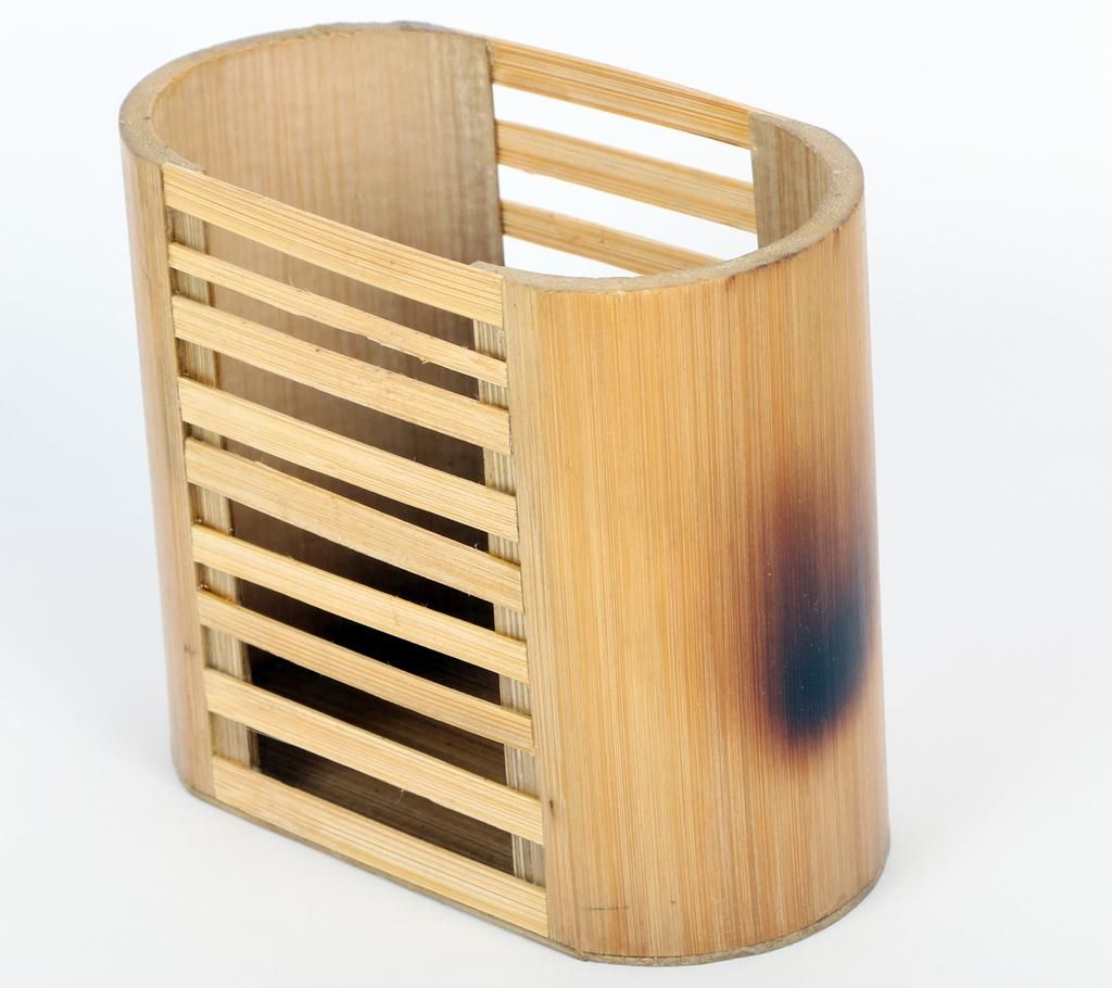 Eco Friendly Hand Made Pen Holder