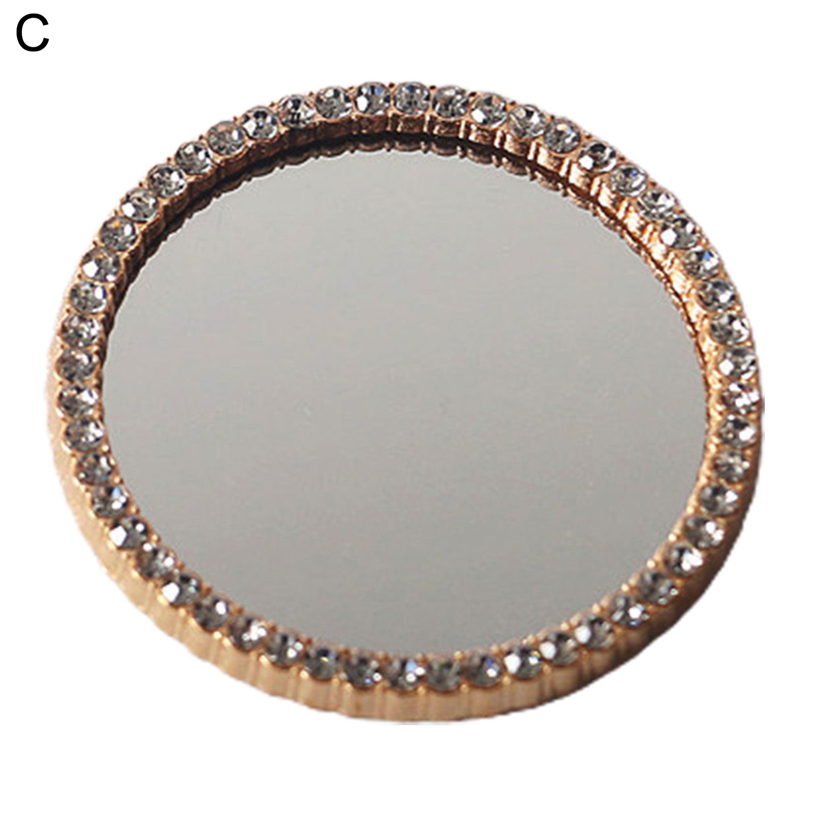 niaturerror Lightweight Oval Dollhouse Carvedrror Furniture
