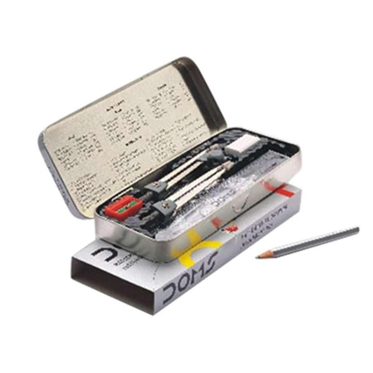 Geometry Box - Standard