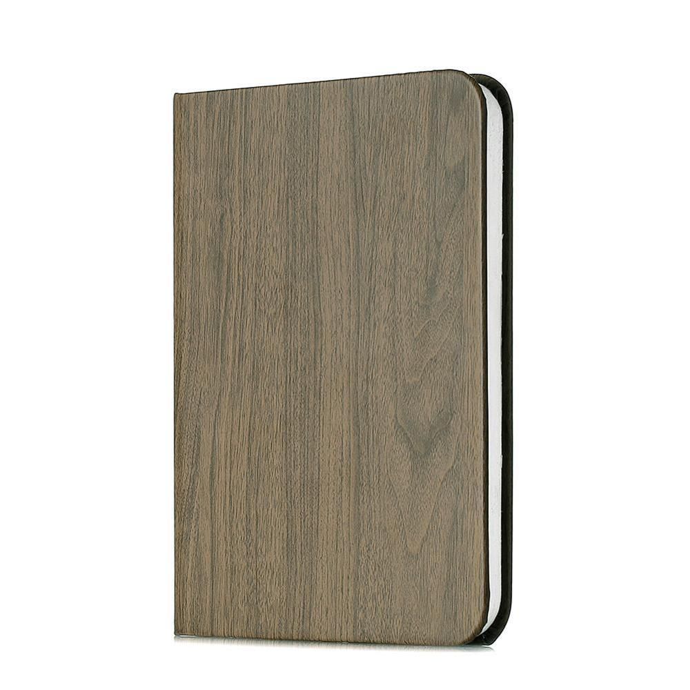 Portable USB Rechargeable LED Magnetic Foldable Wooden For Decor Night Desk Hot Lamp Sale Book Light Lamp E2D0