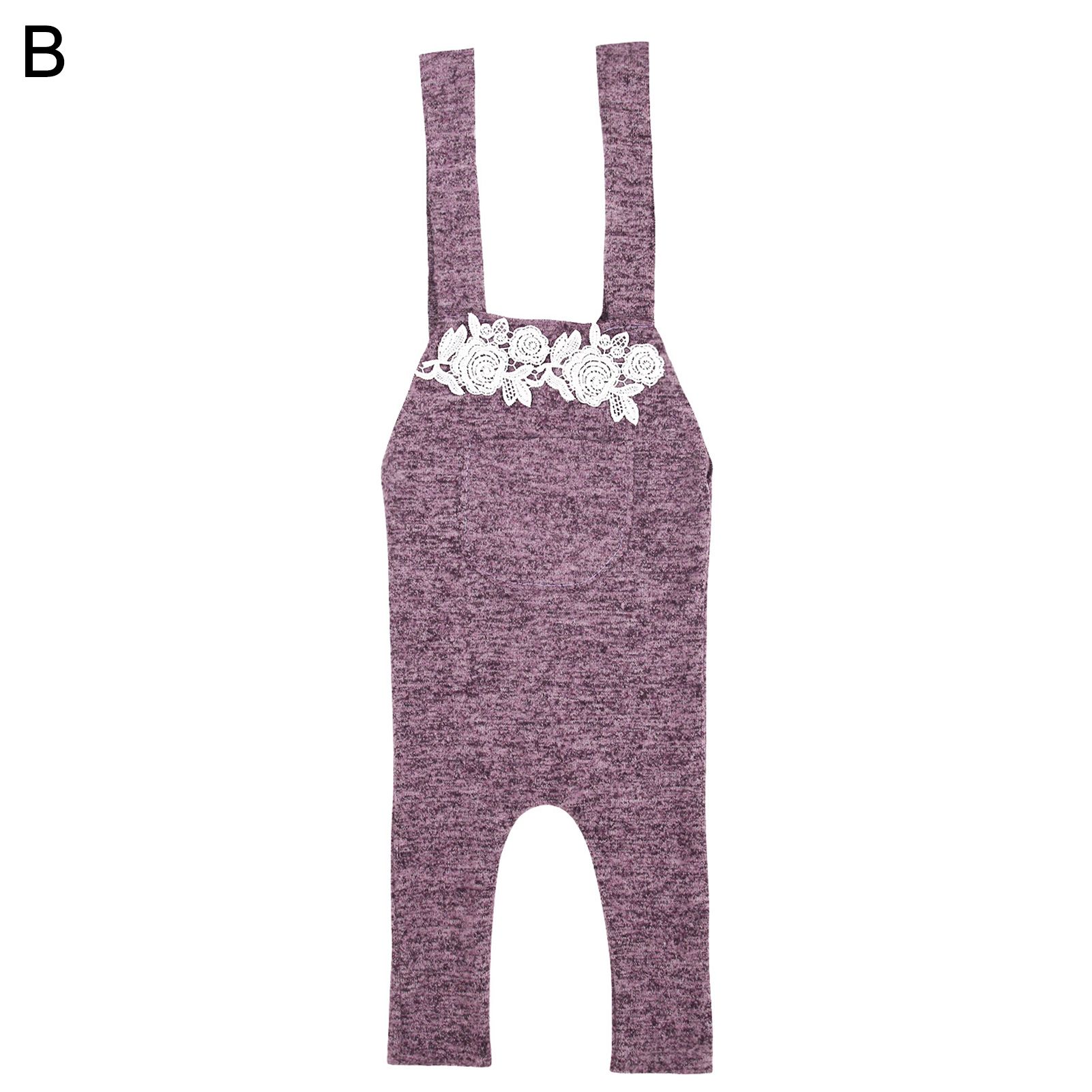 Baby Jumpsuit Washable Photography Props Baby Clothes