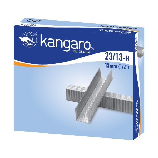 stapler pin 23/13 for 100 sheet pin up