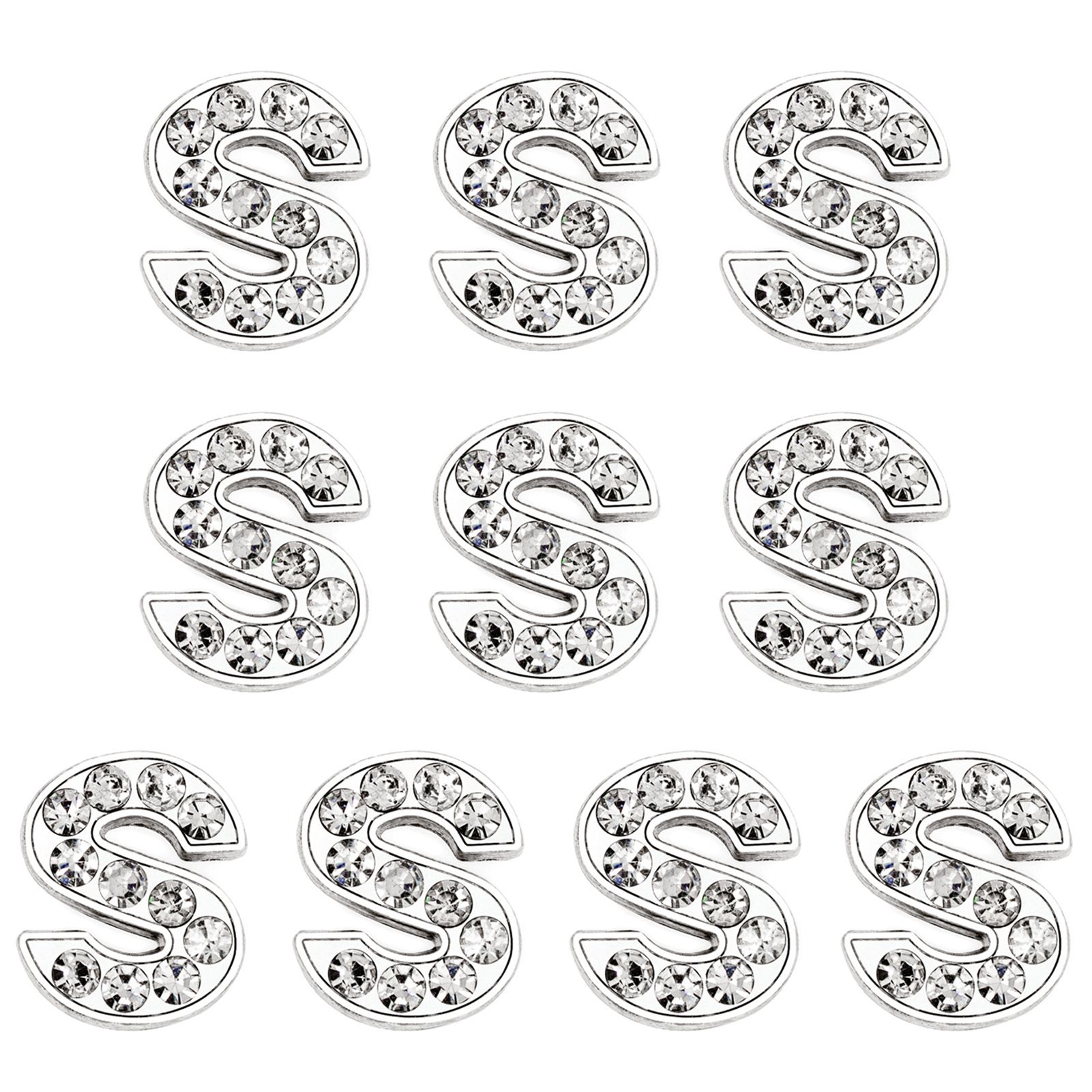 Jewelry Making Charms Easy to Install Wristband DIY Jewelry Making Pendants