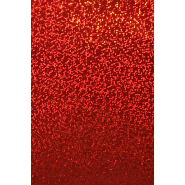 Craft Foam SELF ADHESIVE Glitter Foam Sheets A4 Pack of 10 Assorted