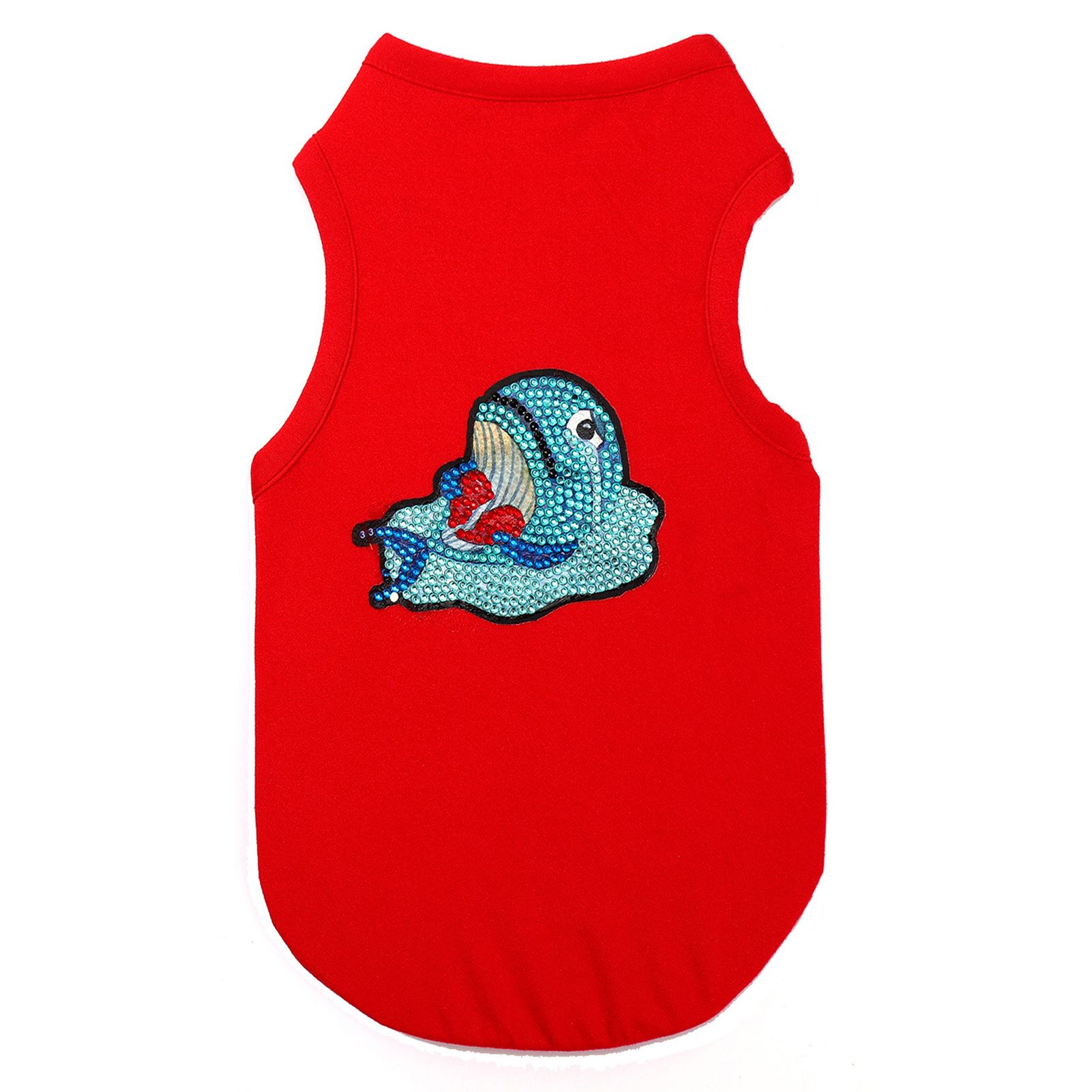 Pets Outfits Fashionable Resin And Fiber Puppy Clothes for Painting Tools Supplies Art Parts