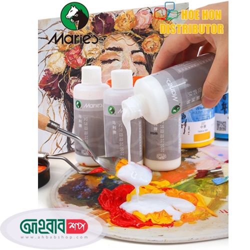 Marie's Acrylic Color Blending Medium / Retarder