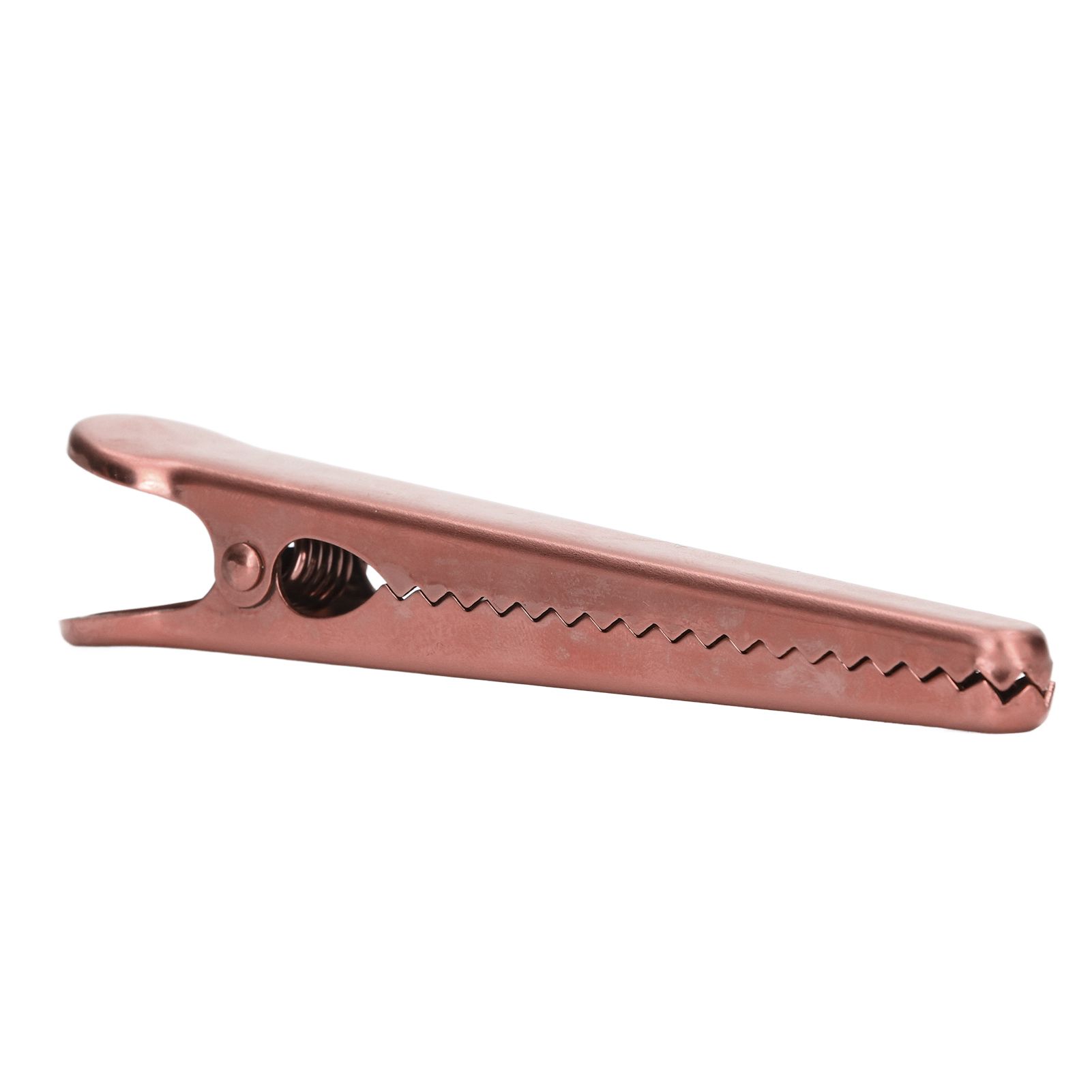 Chenmeng La Sealing Clip Length 11.6cm Comfortable Handle Rugged Design Internal Tooth Kitchen Tools