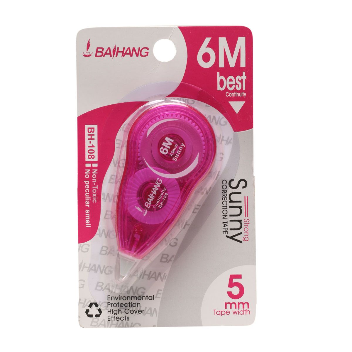 Correction Tape