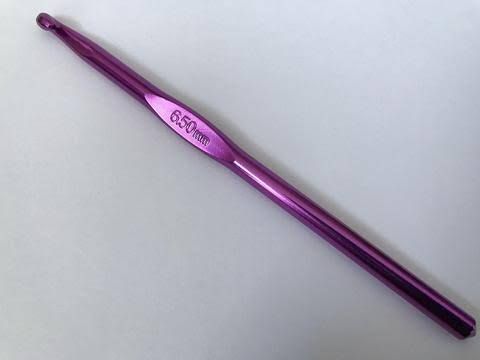 Crochet Hook 6.5 mm 1 picspics(6.5mm)