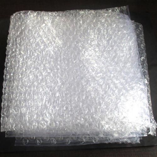 36*36 inches Bubble Wrap Sheets 10 pcs