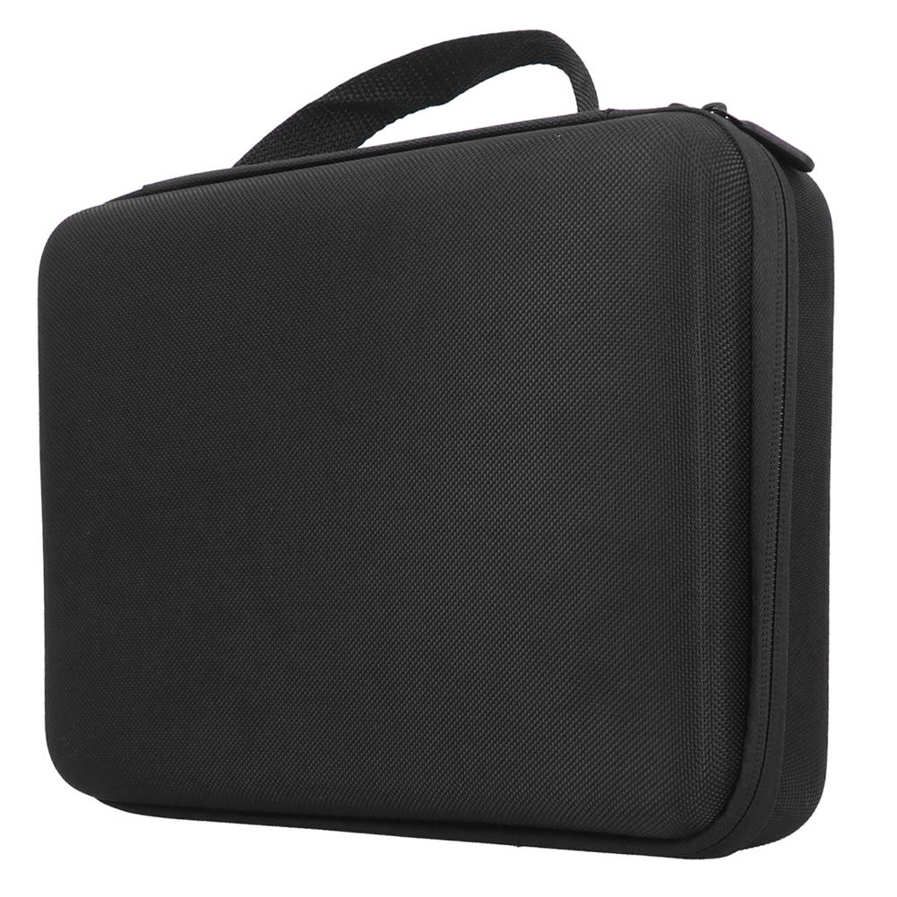 Himeng La Universal DIY Storage Bag Protection Carrying Bags Free Case Waterproof for Sports Camera