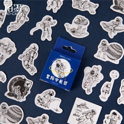 1pack Kawaii Green Oxygen Life Notebook Stickers Cartoon Lovely Fashion Theme Journal Stickers School Office Pads Stationery